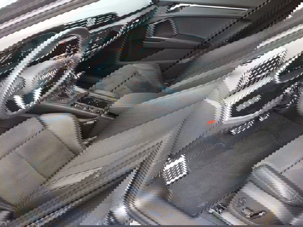 Audi Q3 Sportback usata a Reggio Calabria (9)