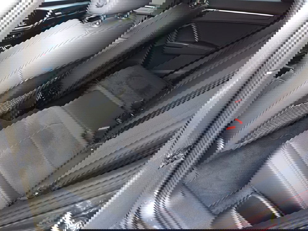 Audi Q3 Sportback usata a Reggio Calabria (10)