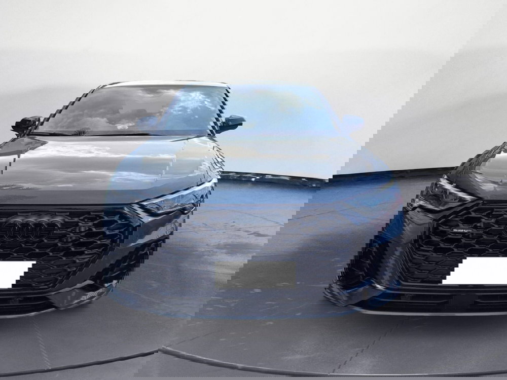 Audi Q3 Sportback usata a Reggio Calabria (2)