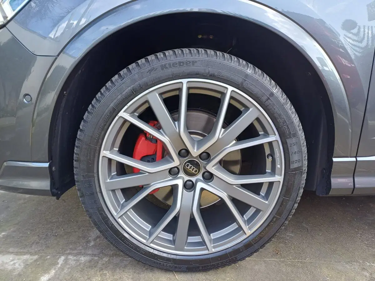 Audi Q3 Sportback usata a Reggio Calabria (7)