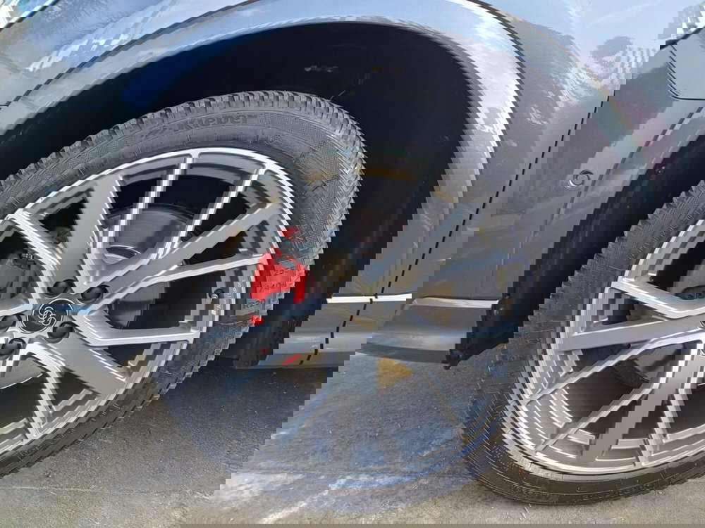 Audi Q3 Sportback usata a Reggio Calabria (7)