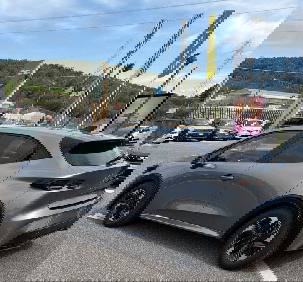 Renault Clio nuova a Roma (3)