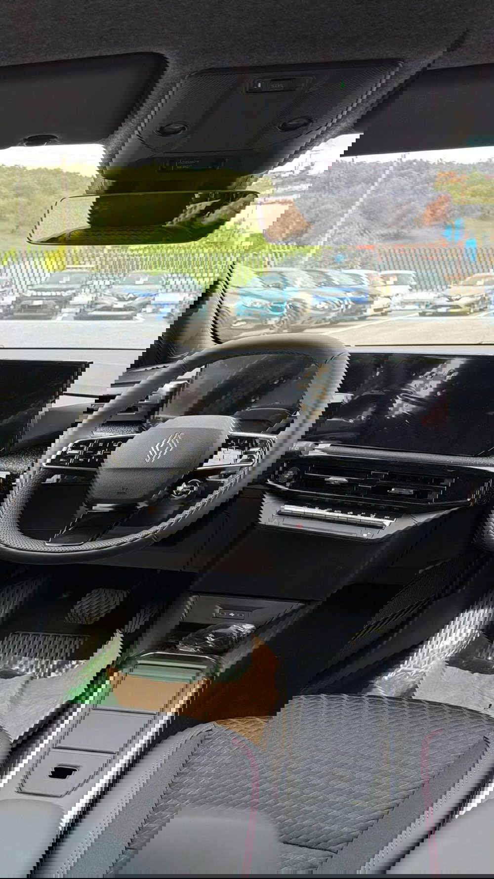 Renault Clio nuova a Roma (5)