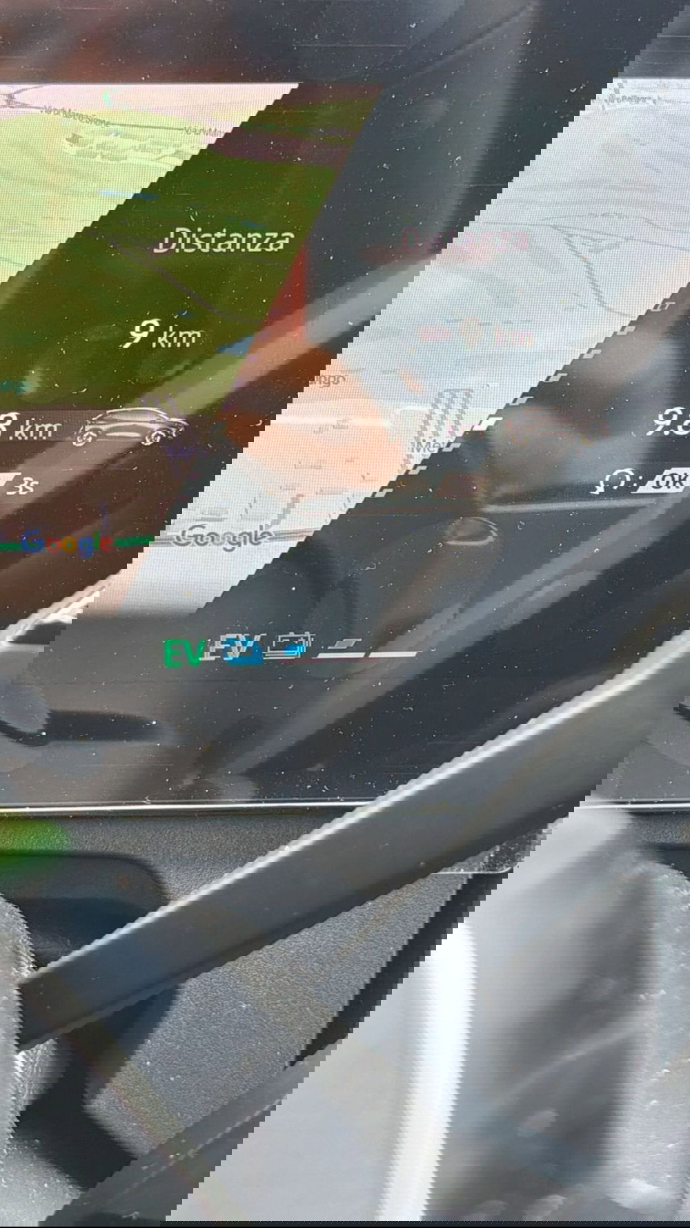 Renault Clio nuova a Roma (7)