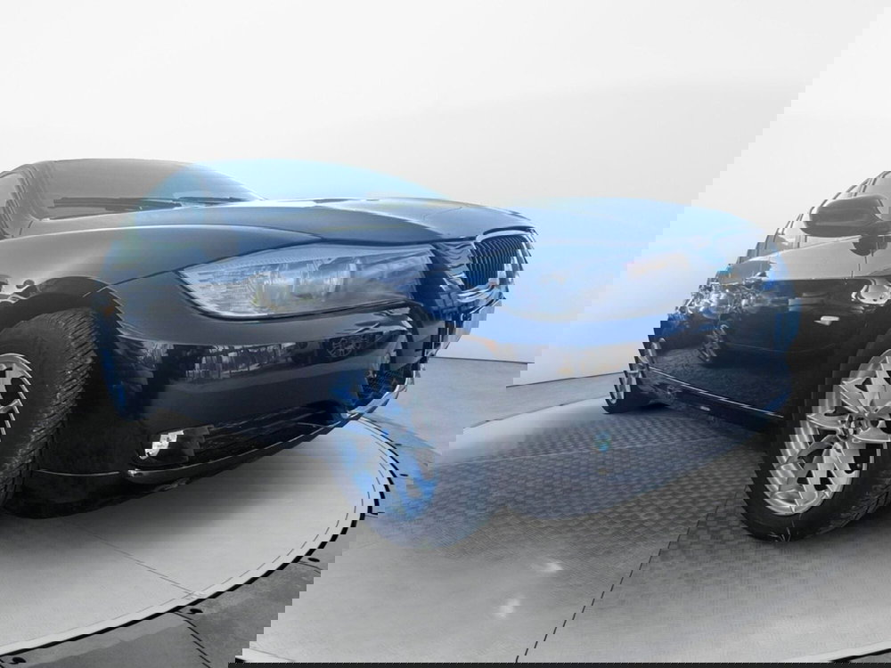BMW Serie 3 usata a L'Aquila