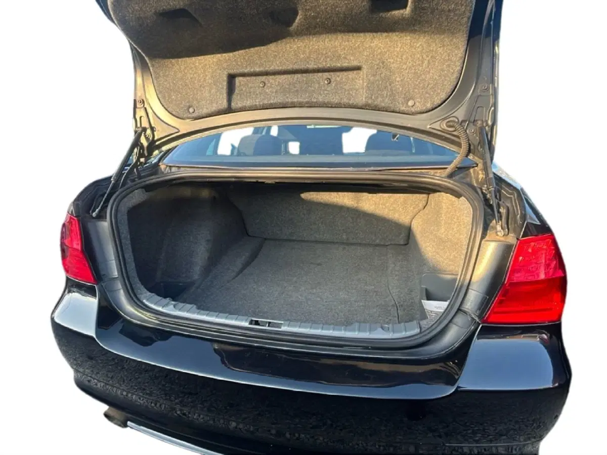 BMW Serie 3 usata a L'Aquila (10)