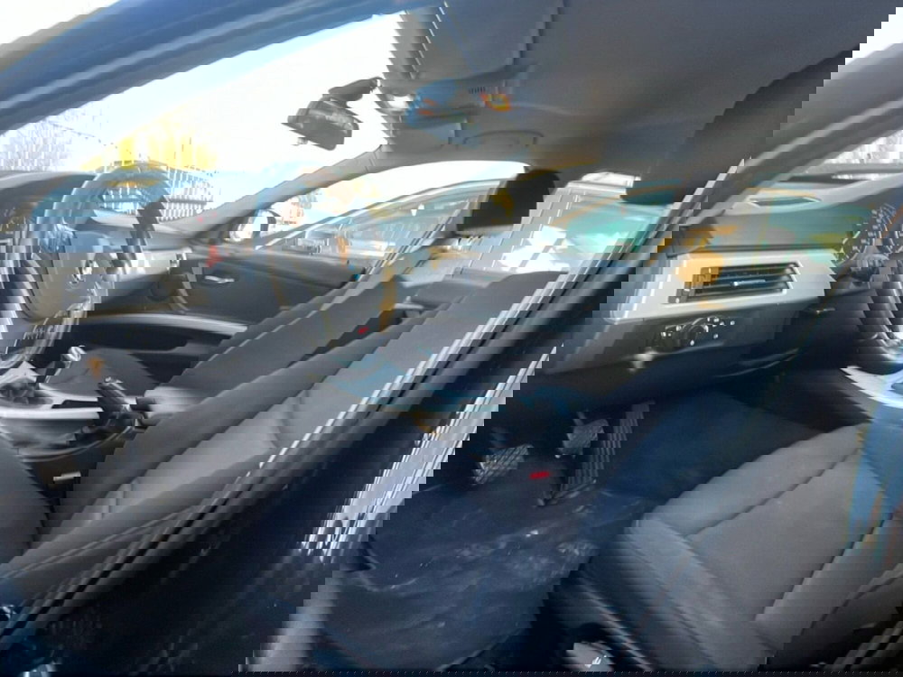 BMW Serie 3 usata a L'Aquila (12)