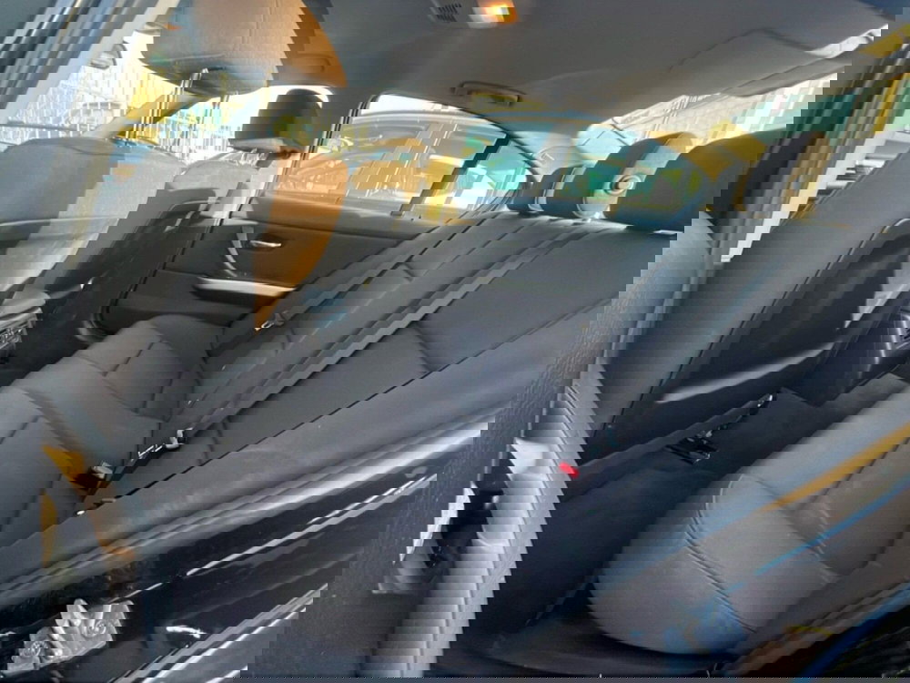 BMW Serie 3 usata a L'Aquila (13)