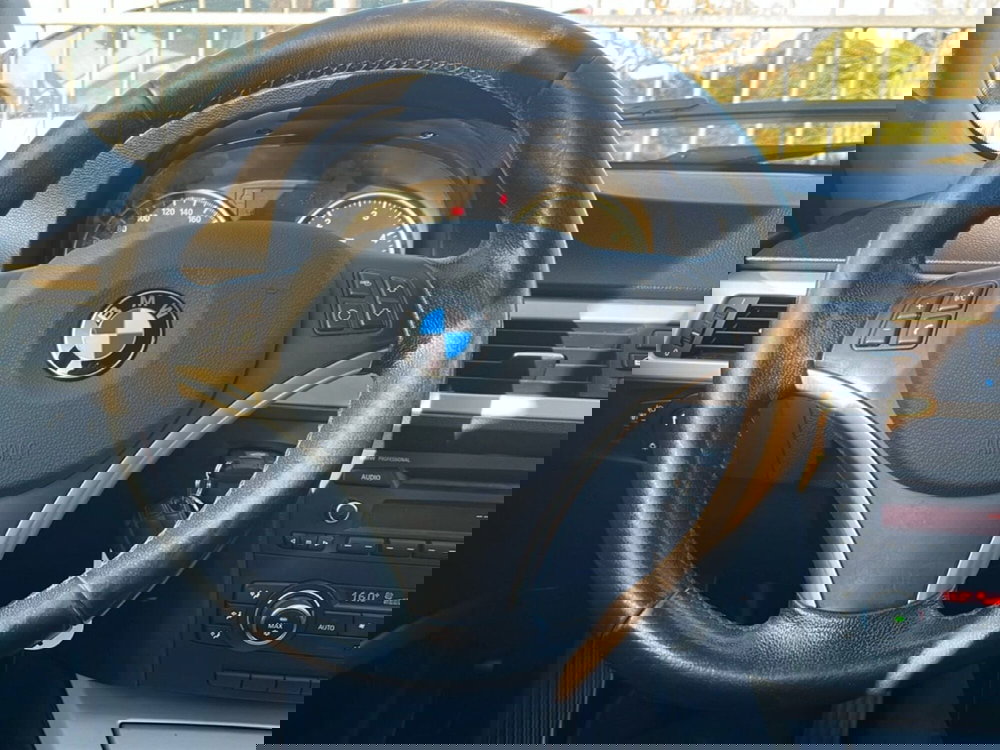 BMW Serie 3 usata a L'Aquila (15)