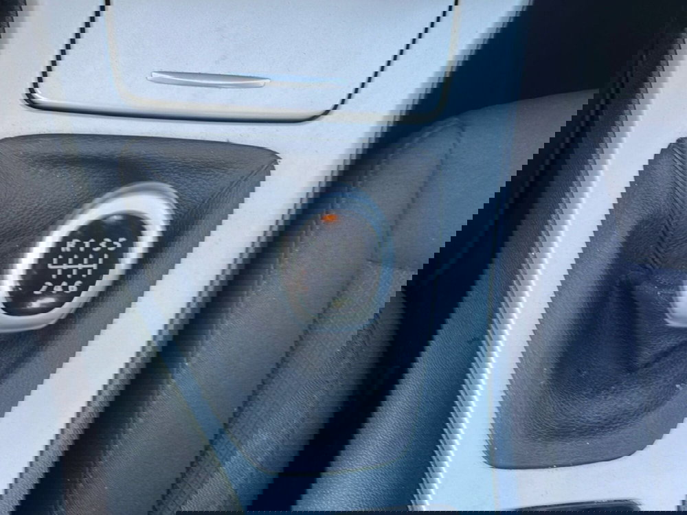 BMW Serie 3 usata a L'Aquila (16)