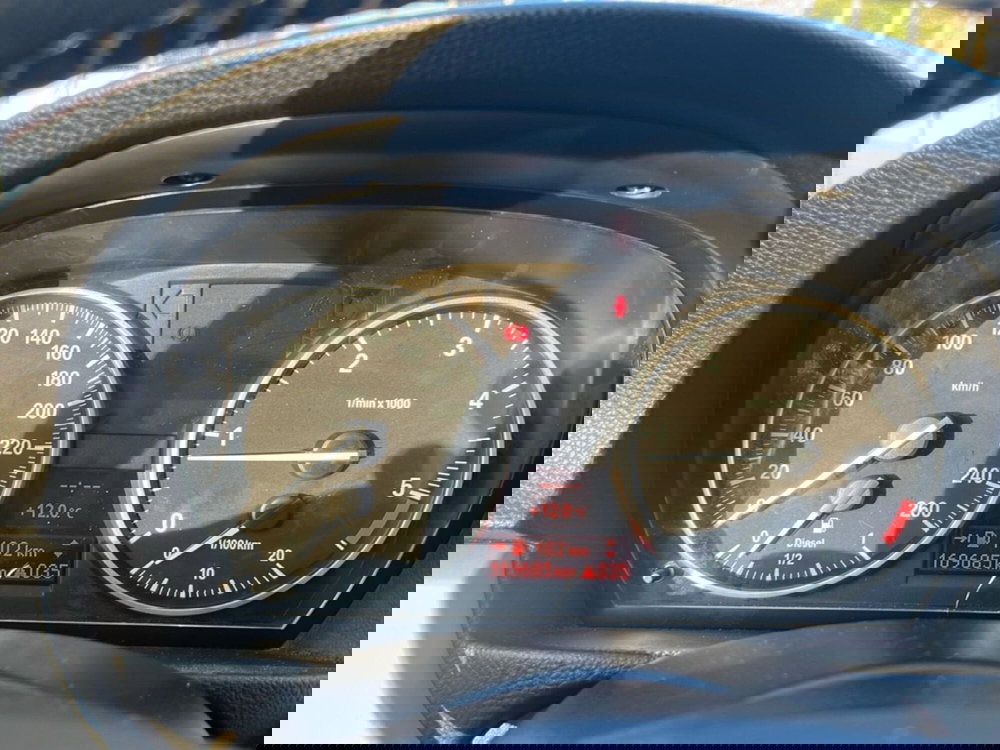 BMW Serie 3 usata a L'Aquila (17)