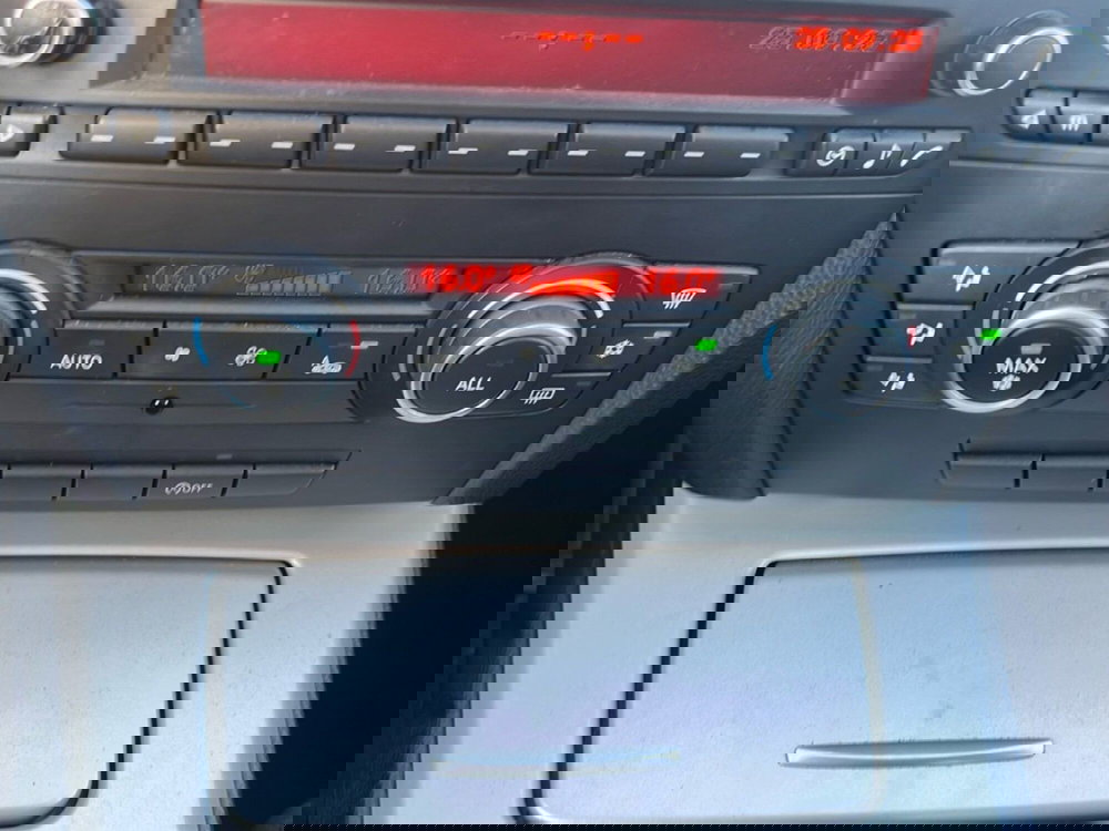 BMW Serie 3 usata a L'Aquila (18)