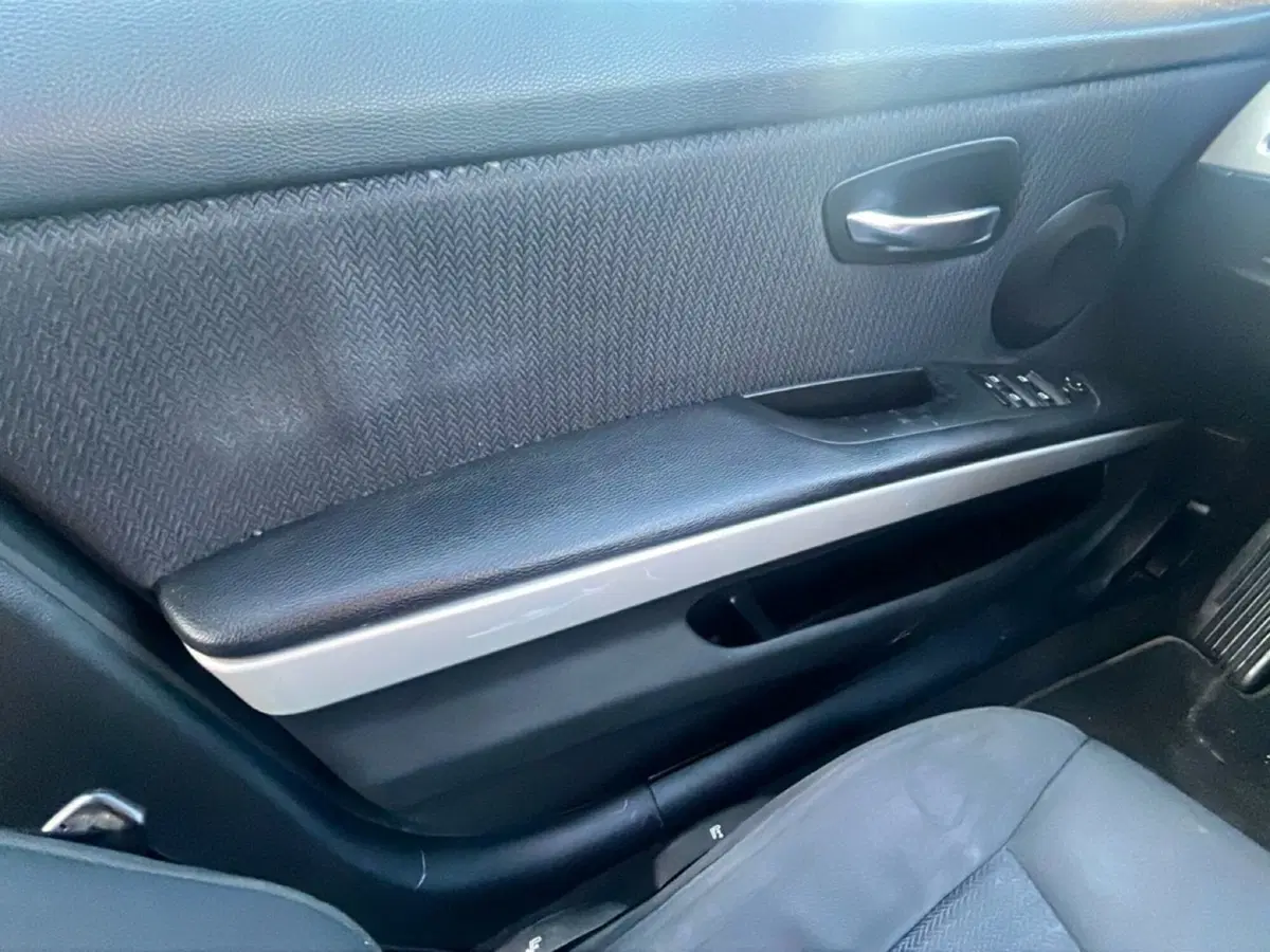 BMW Serie 3 usata a L'Aquila (19)