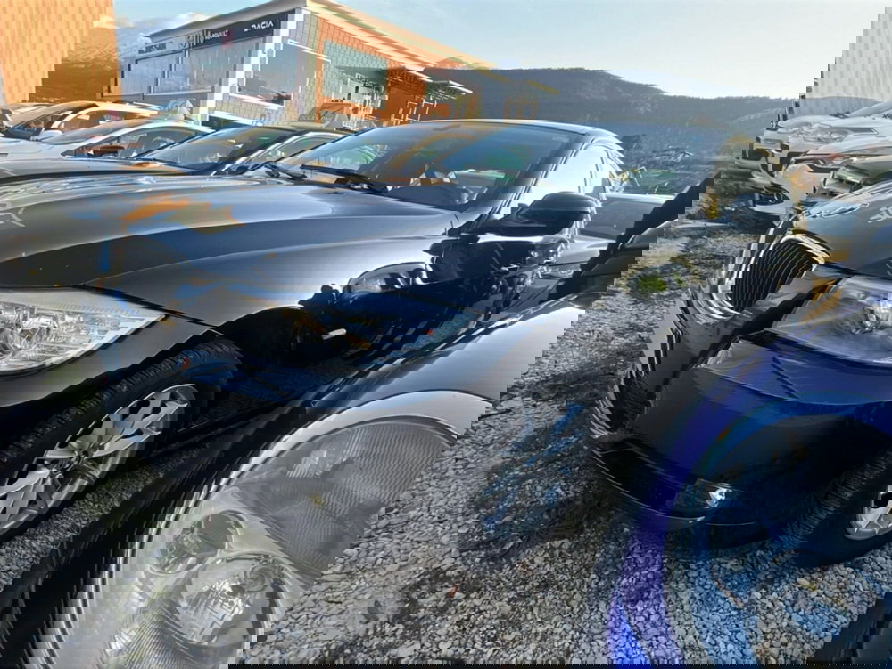 BMW Serie 3 usata a L'Aquila (2)