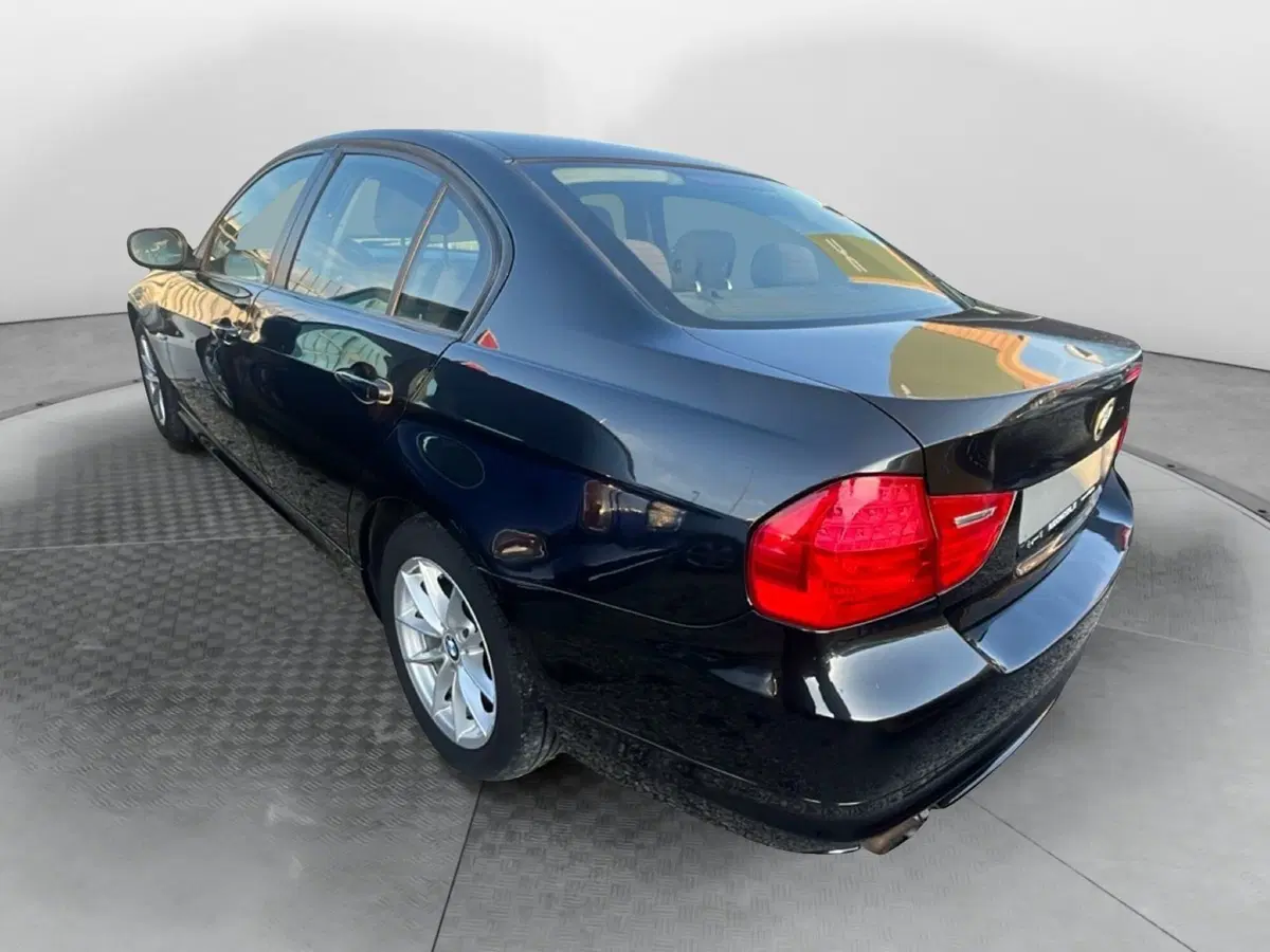 BMW Serie 3 usata a L'Aquila (3)