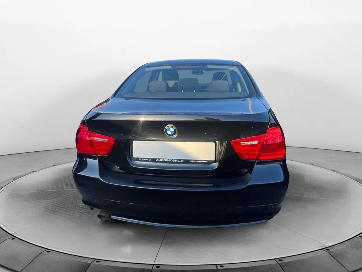 BMW Serie 3 usata a L'Aquila (4)