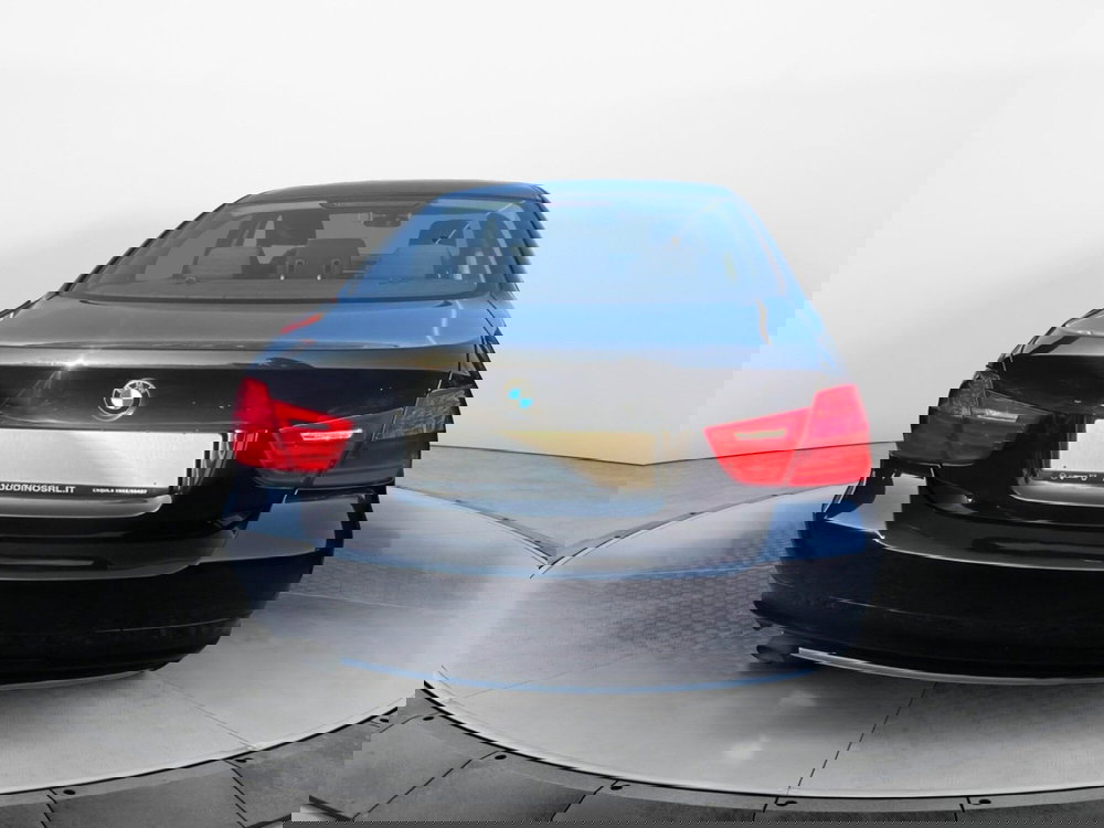 BMW Serie 3 usata a L'Aquila (4)