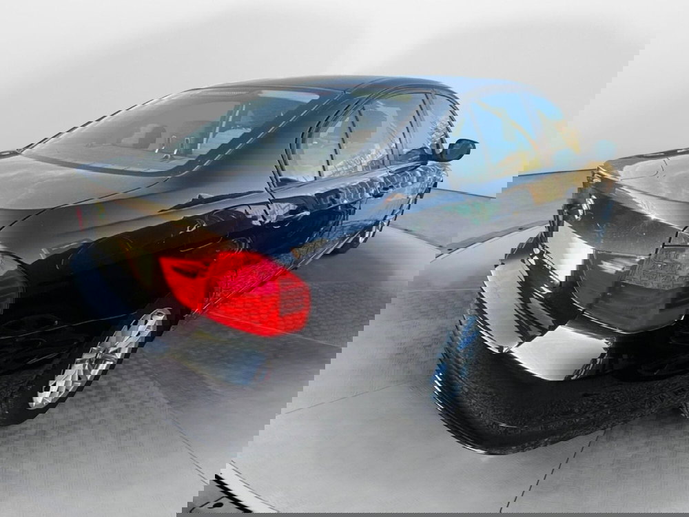 BMW Serie 3 usata a L'Aquila (5)