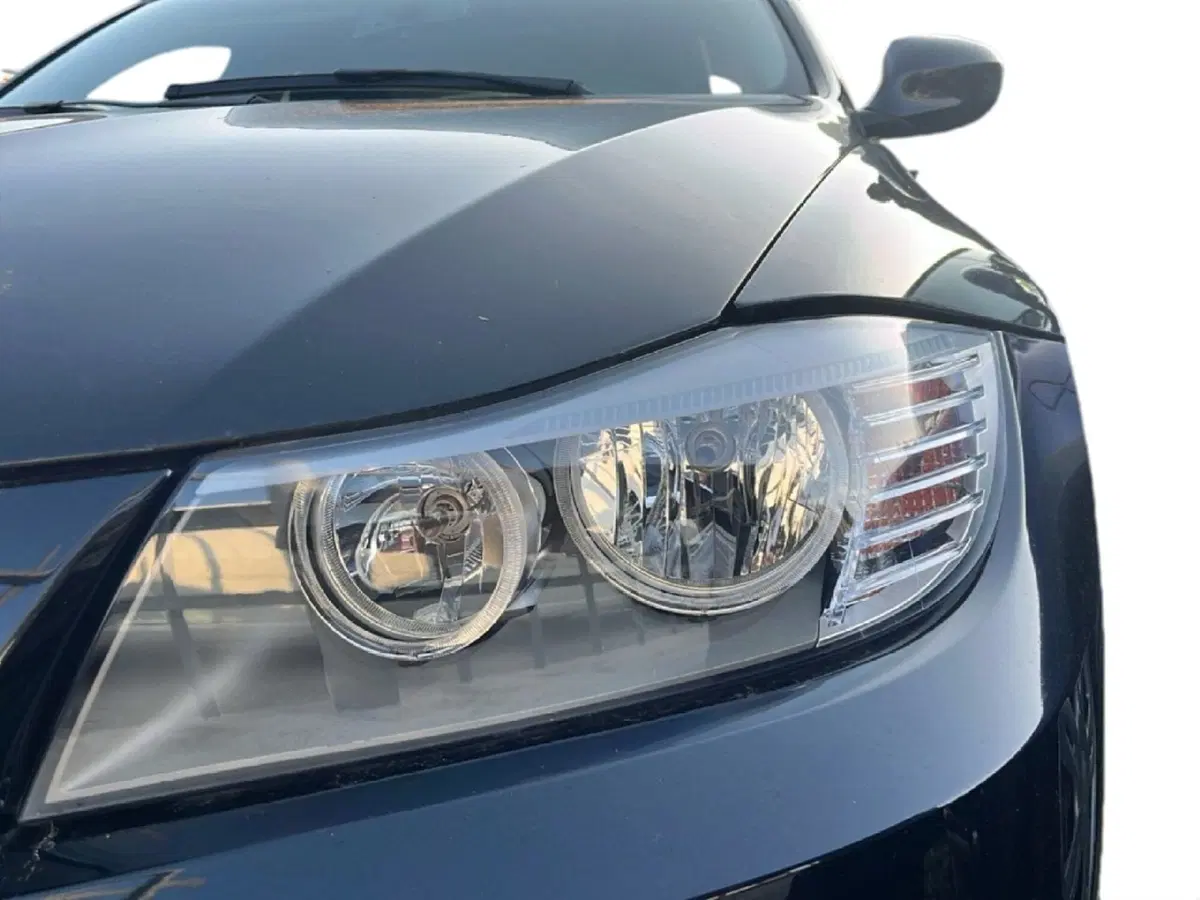 BMW Serie 3 usata a L'Aquila (6)