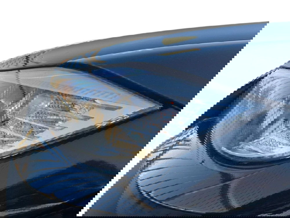 BMW Serie 3 usata a L'Aquila (7)