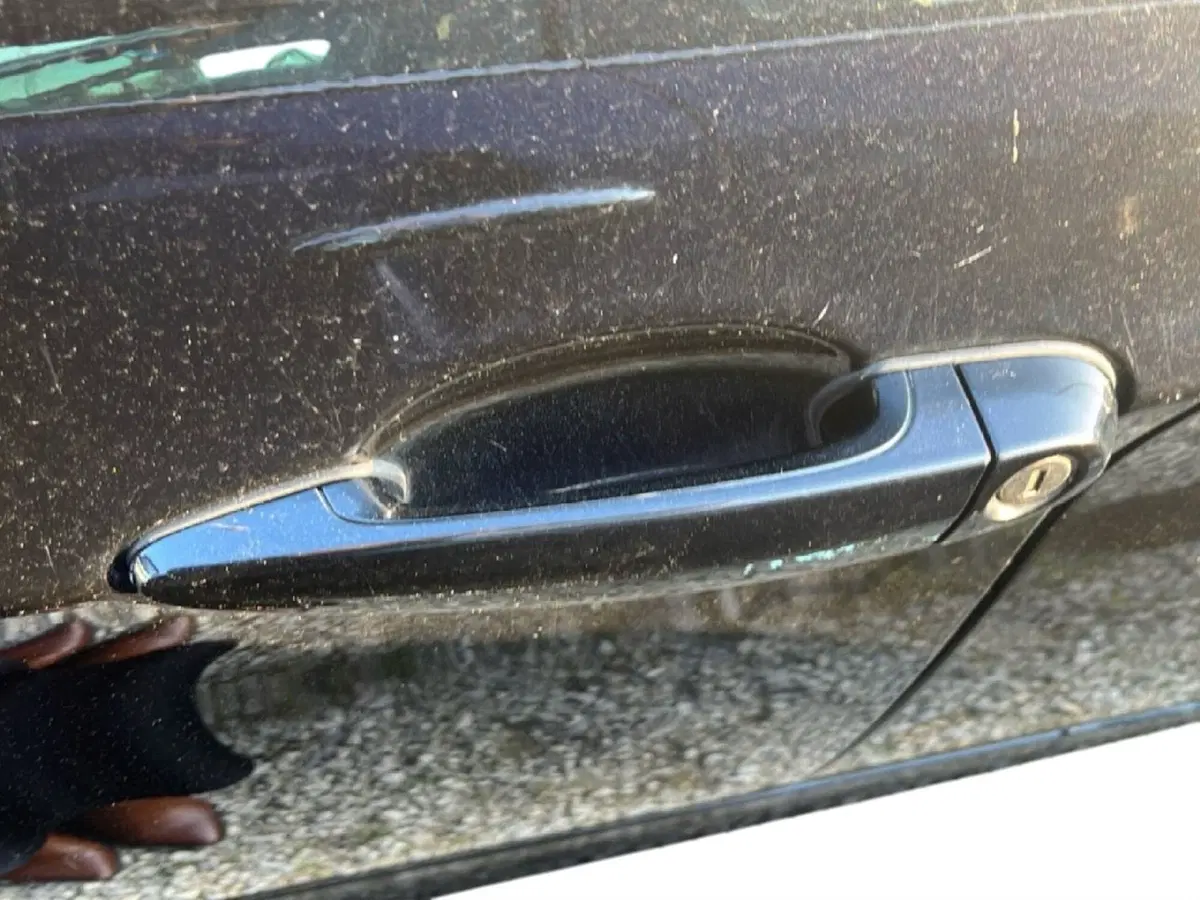 BMW Serie 3 usata a L'Aquila (8)