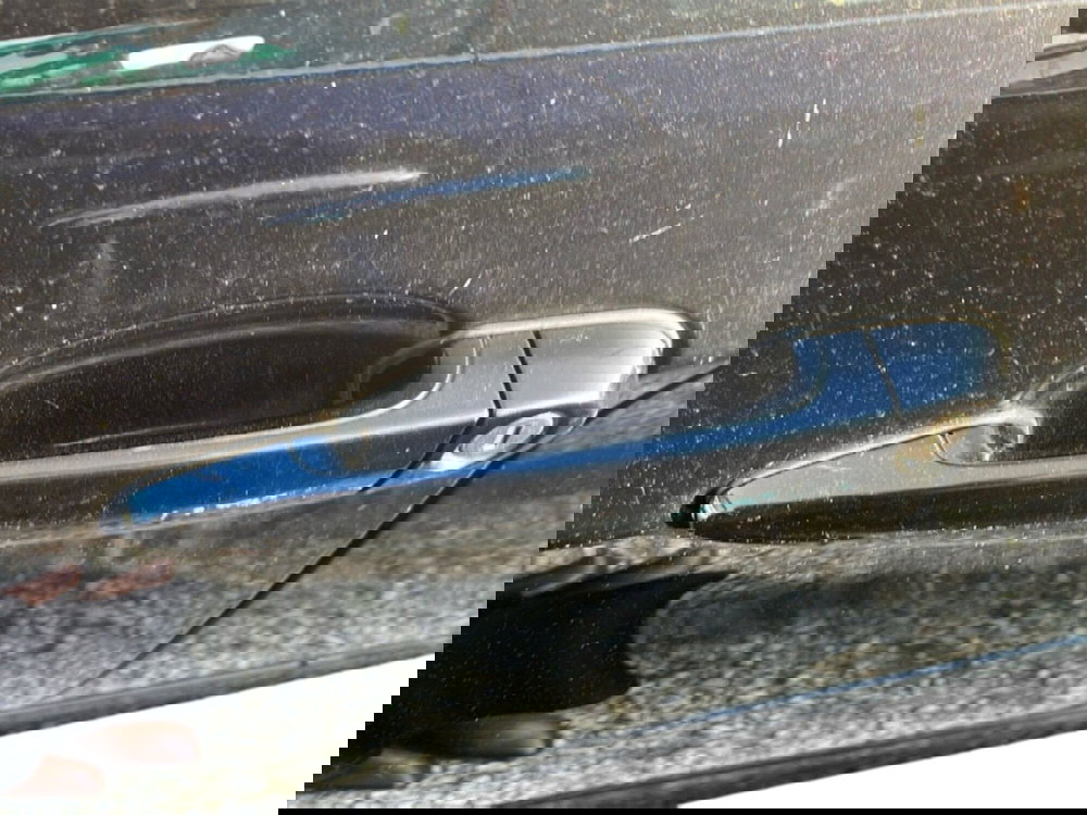 BMW Serie 3 usata a L'Aquila (8)