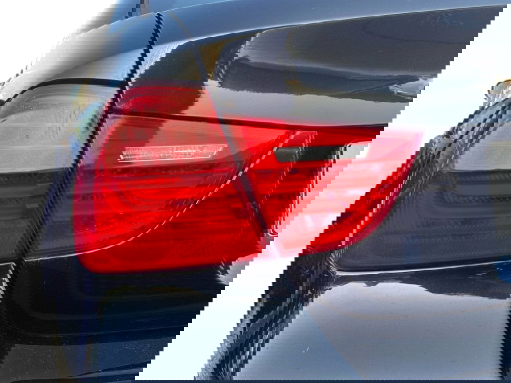 BMW Serie 3 usata a L'Aquila (9)