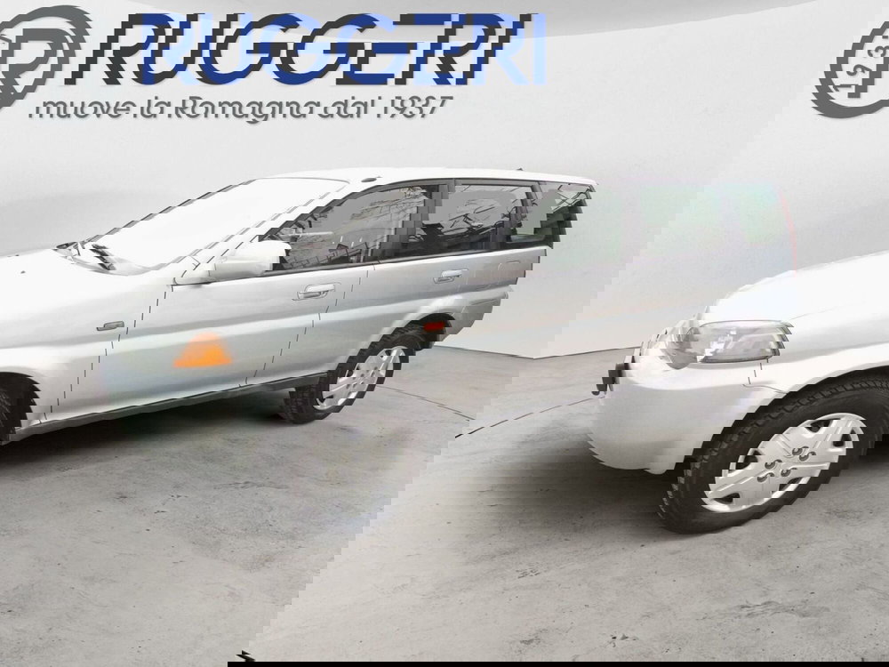 Honda HR-V usata a Rimini