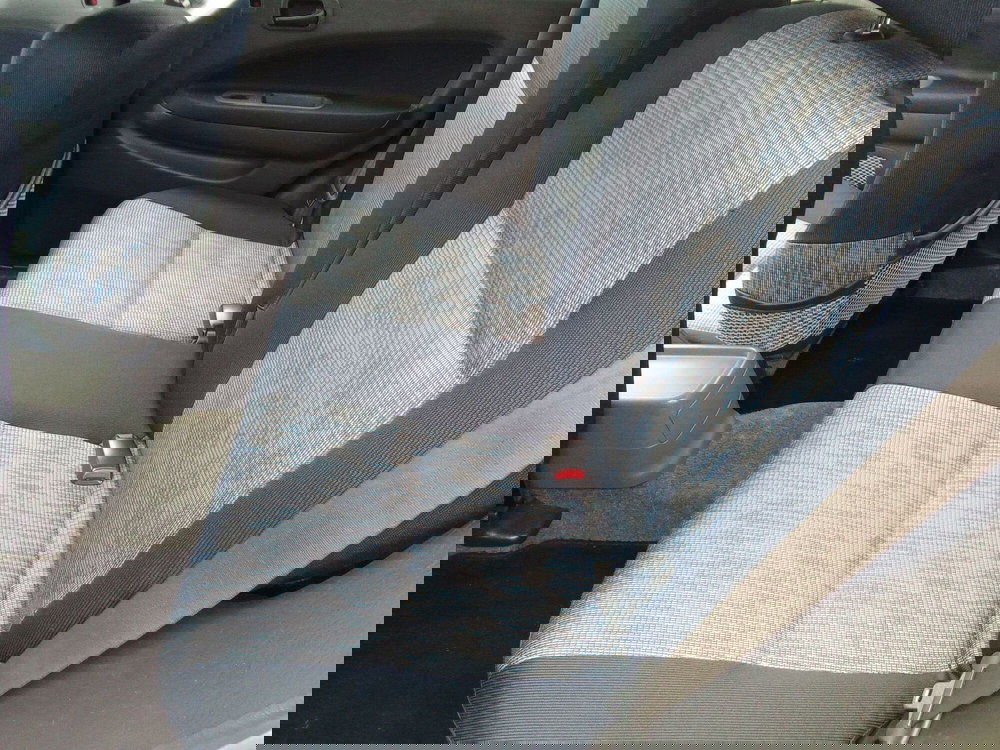 Honda HR-V usata a Rimini (14)