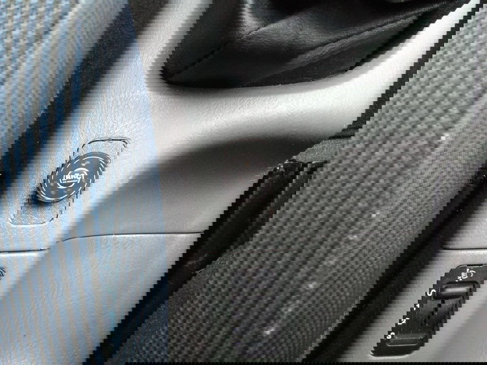 Honda HR-V usata a Rimini (16)