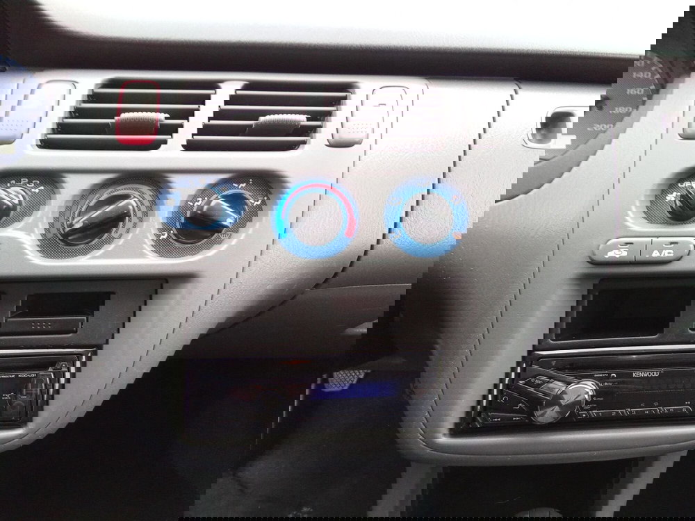 Honda HR-V usata a Rimini (17)