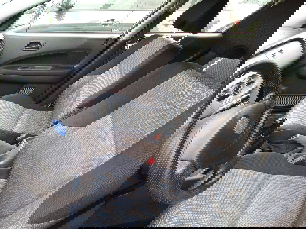 Honda HR-V usata a Rimini (18)