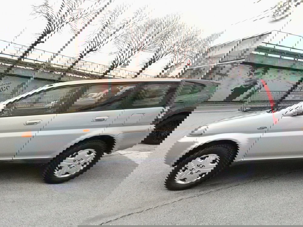 Honda HR-V usata a Rimini (4)