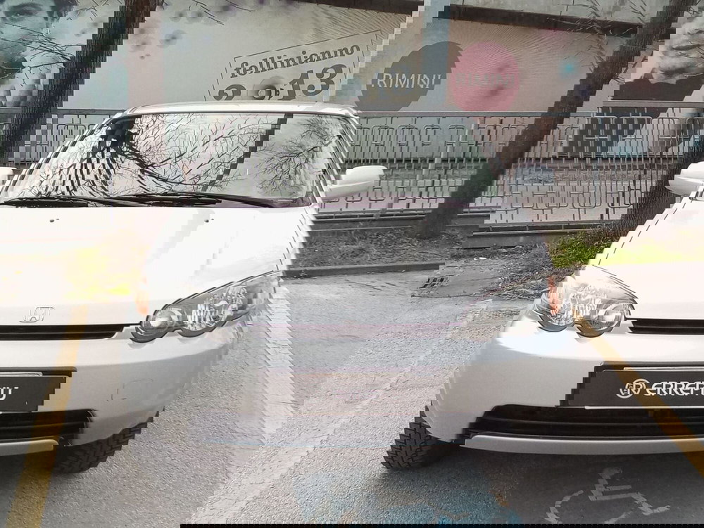 Honda HR-V usata a Rimini (6)