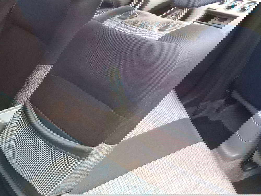 Honda HR-V usata a Rimini (7)