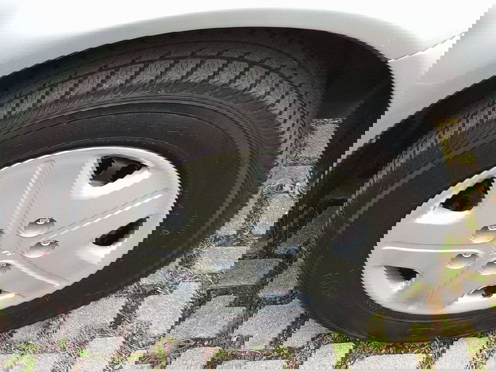 Honda HR-V usata a Rimini (9)