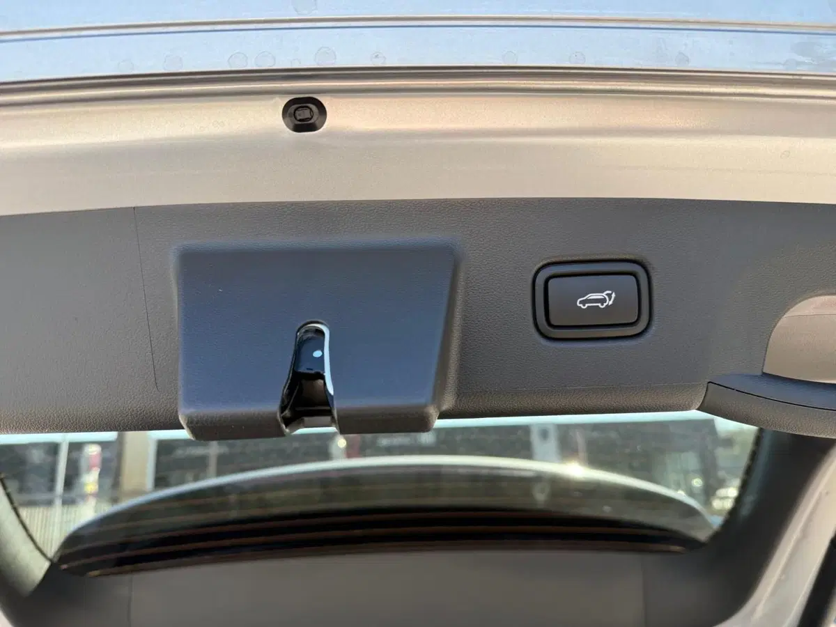 Hyundai Tucson nuova a Frosinone (10)