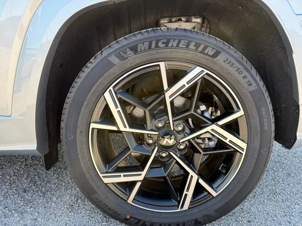 Hyundai Tucson nuova a Frosinone (11)