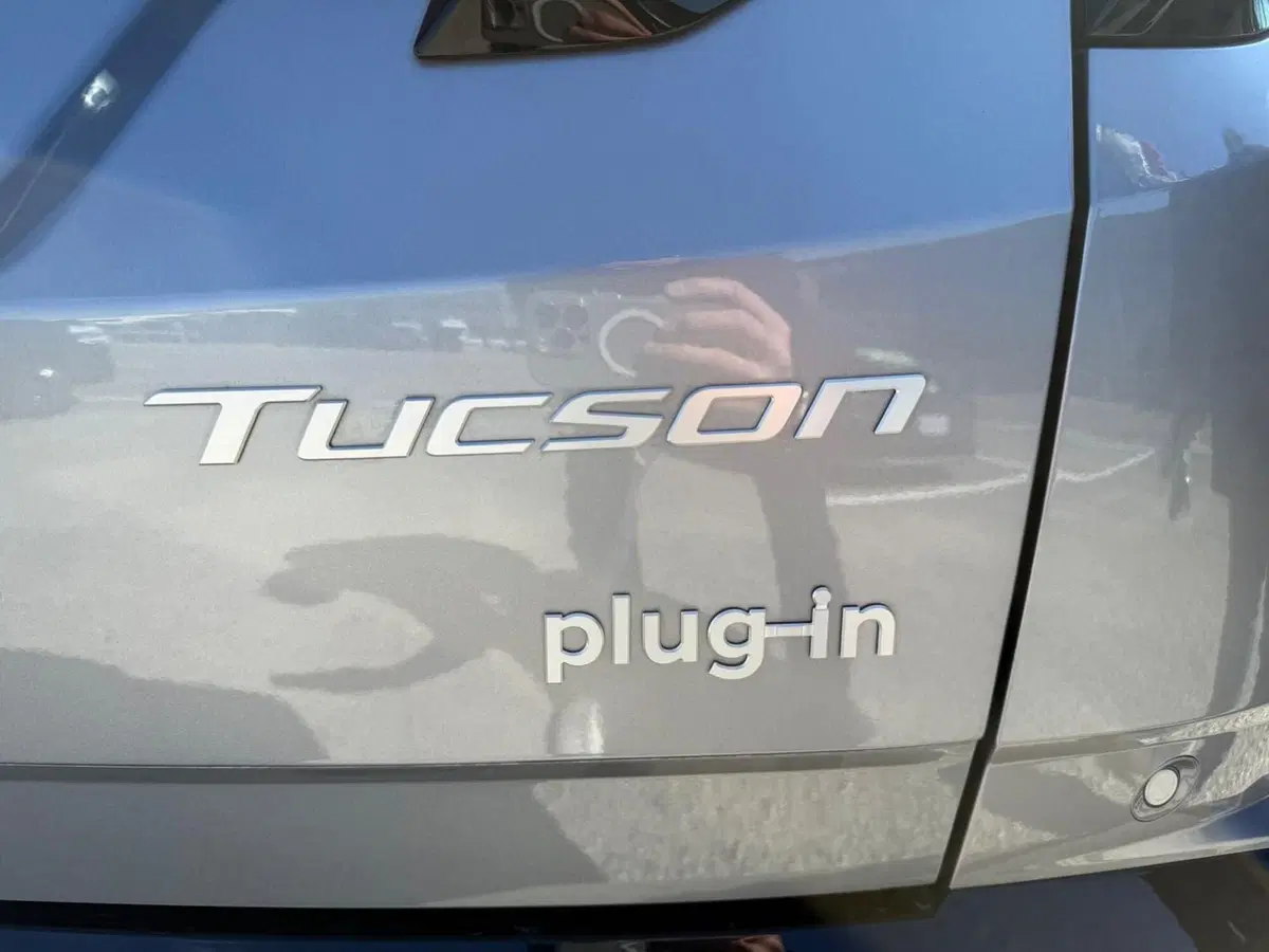 Hyundai Tucson nuova a Frosinone (12)