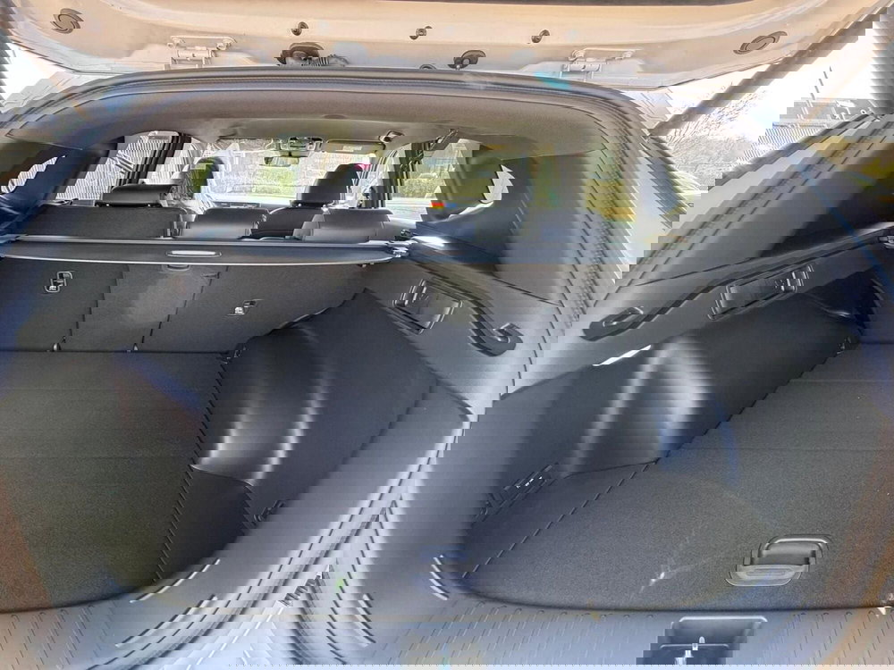 Hyundai Tucson nuova a Frosinone (16)