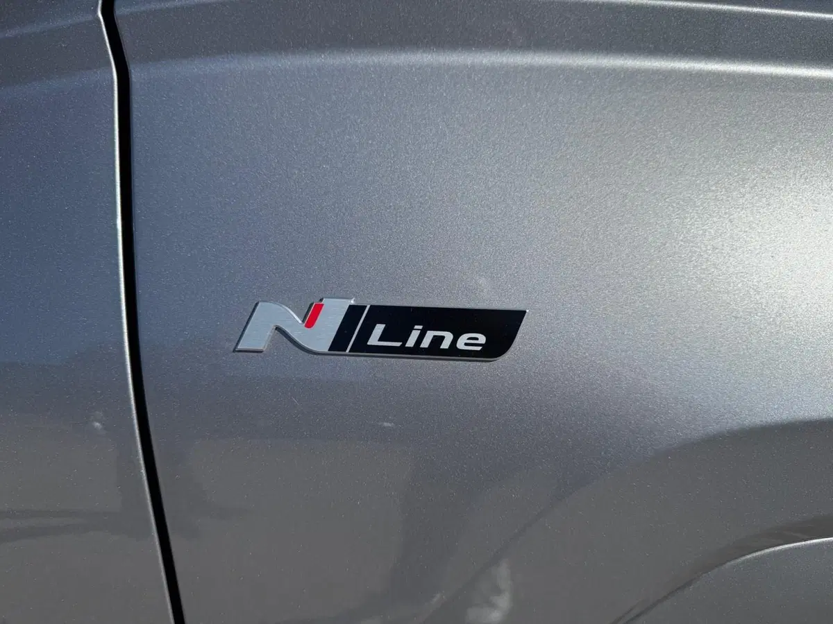 Hyundai Tucson nuova a Frosinone (3)
