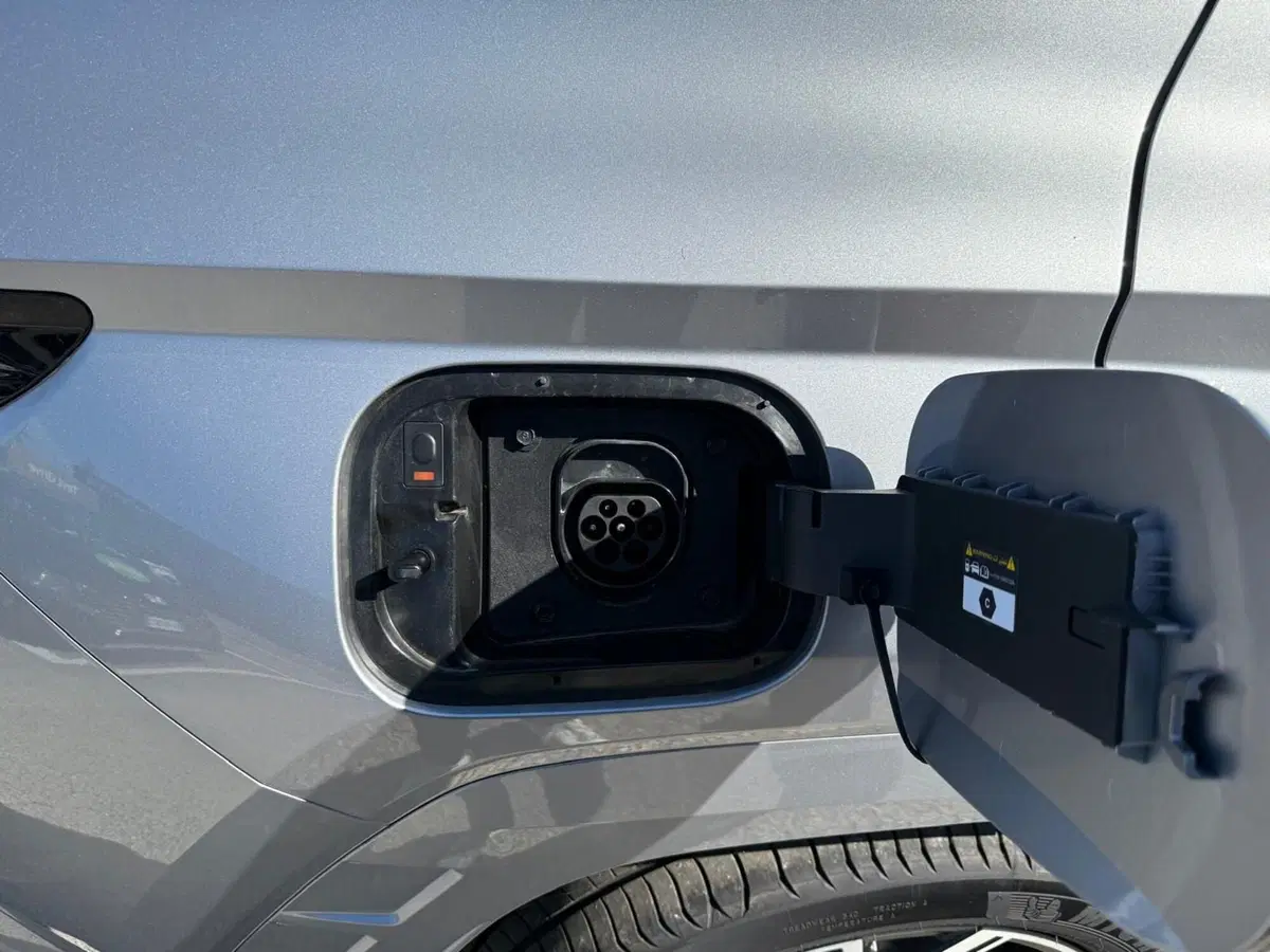 Hyundai Tucson nuova a Frosinone (4)
