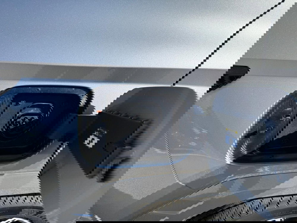 Hyundai Tucson nuova a Frosinone (4)