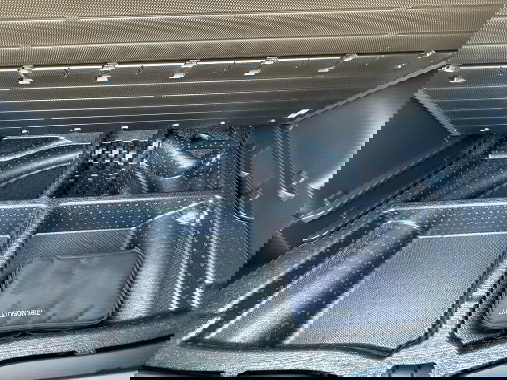 Hyundai Tucson nuova a Frosinone (5)