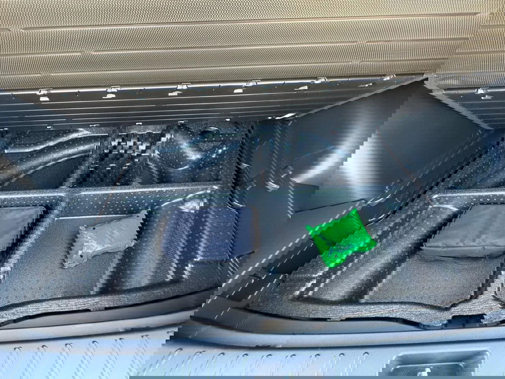 Hyundai Tucson nuova a Frosinone (4)