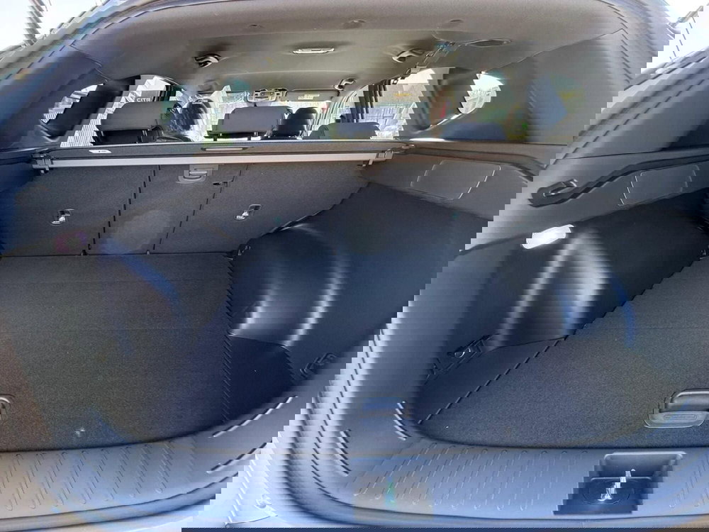 Hyundai Tucson nuova a Frosinone (7)