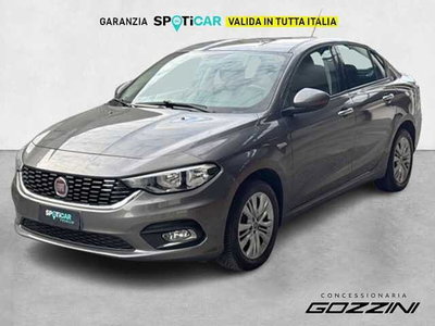 Fiat Tipo Tipo 1.4 4 porte Opening Edition del 2016 usata a Rovato