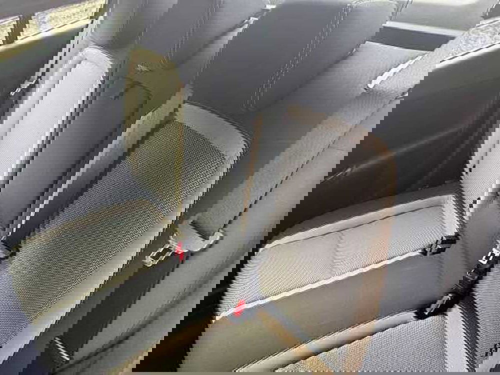 Fiat Tipo usata a Brescia (10)