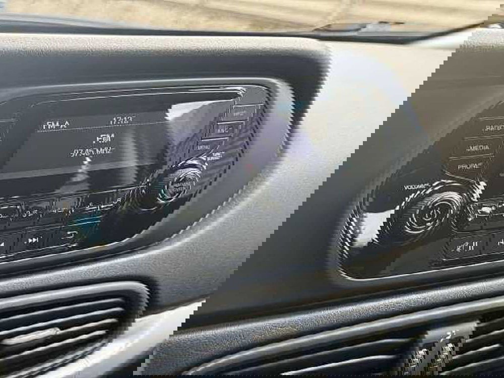 Fiat Tipo usata a Brescia (13)