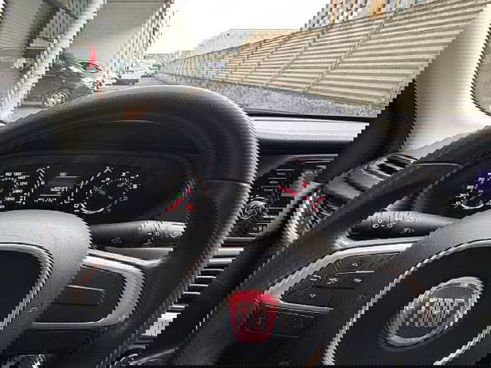 Fiat Tipo usata a Brescia (14)